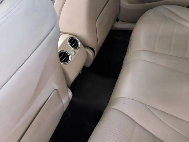 2019 Mercedes-Benz GLC 4MATIC