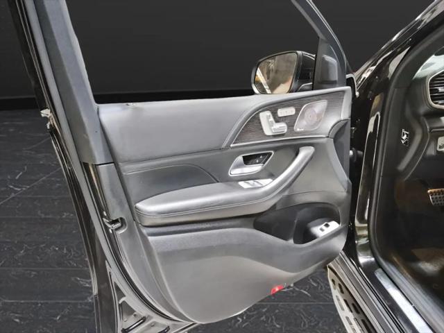 2021 Mercedes-Benz GLE AMG GLE 63 S 4MATIC