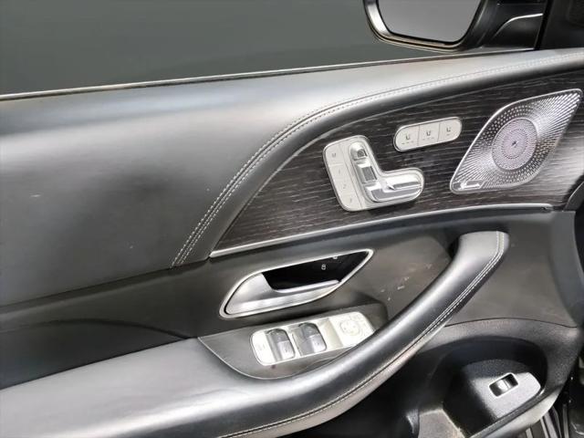 2021 Mercedes-Benz GLE AMG GLE 63 S 4MATIC