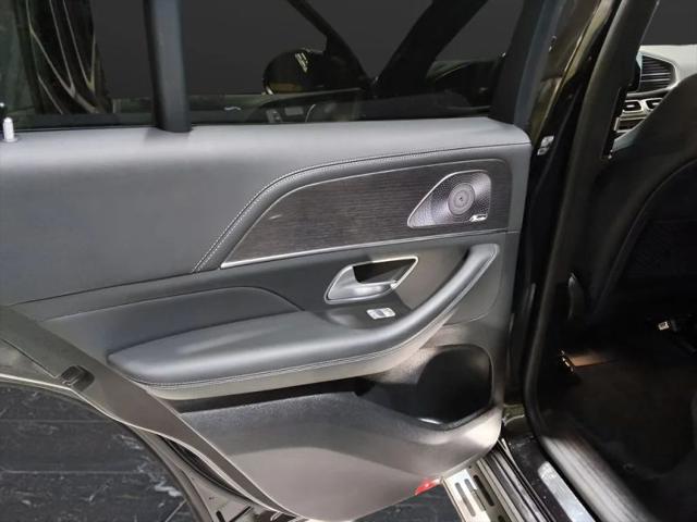2021 Mercedes-Benz GLE AMG GLE 63 S 4MATIC