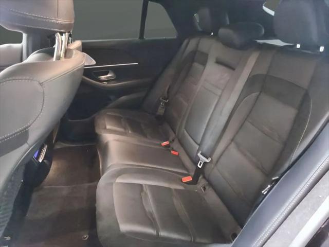 2021 Mercedes-Benz GLE AMG GLE 63 S 4MATIC