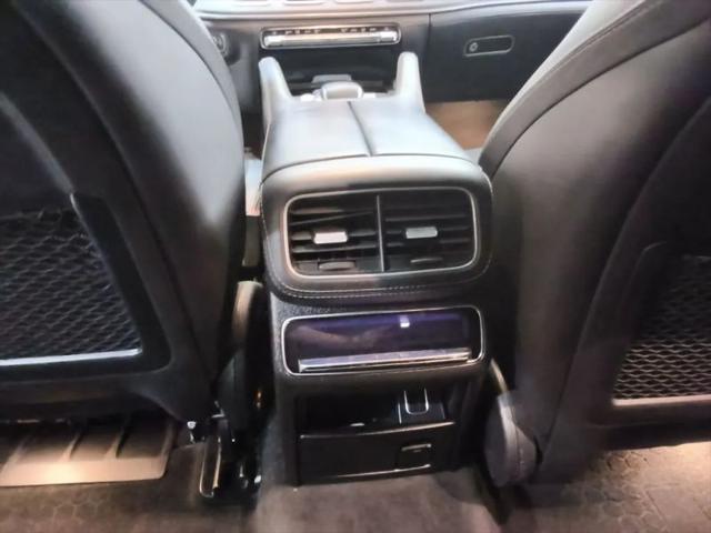 2021 Mercedes-Benz GLE AMG GLE 63 S 4MATIC