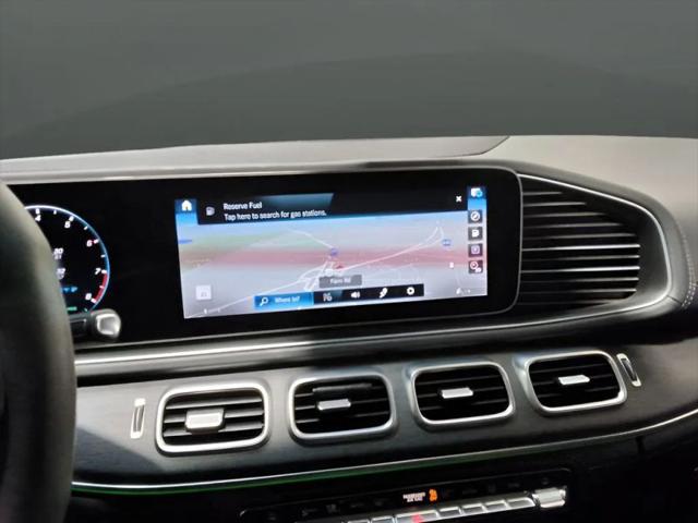 2021 Mercedes-Benz GLE AMG GLE 63 S 4MATIC