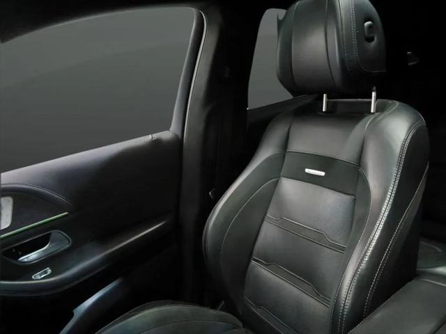 2021 Mercedes-Benz GLE AMG GLE 63 S 4MATIC