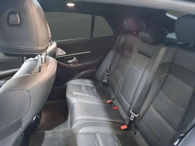 2021 Mercedes-Benz GLE AMG GLE 63 S 4MATIC