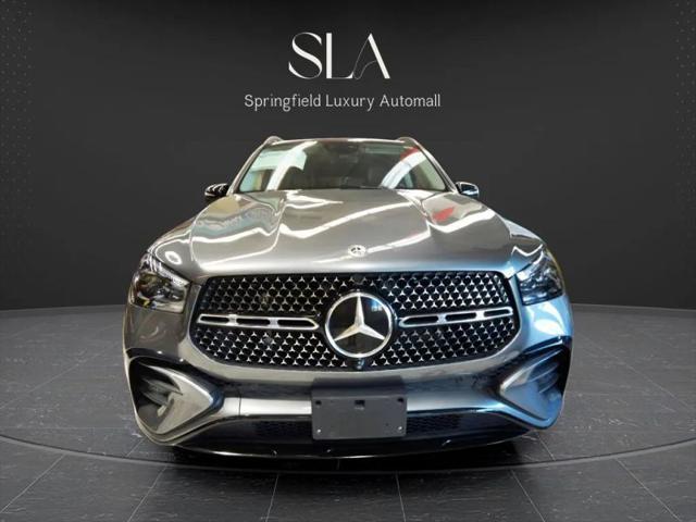 2024 Mercedes-Benz GLE GLE 350 4MATIC for sale in Springfield, NJ