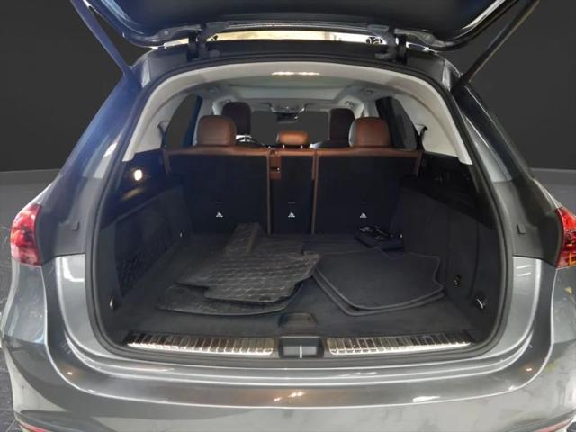 2024 Mercedes-Benz GLE GLE 350 4MATIC