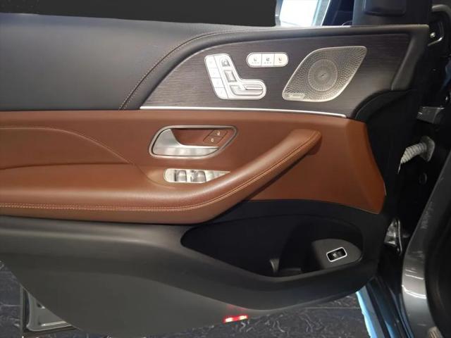 2024 Mercedes-Benz GLE GLE 350 4MATIC