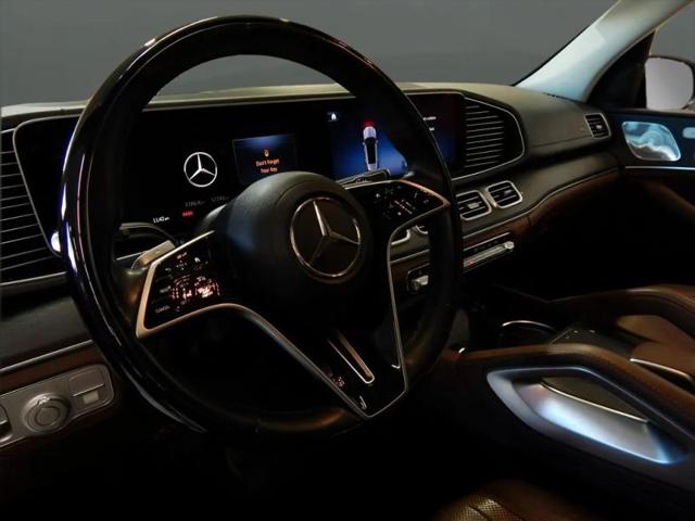 2024 Mercedes-Benz GLE GLE 350 4MATIC