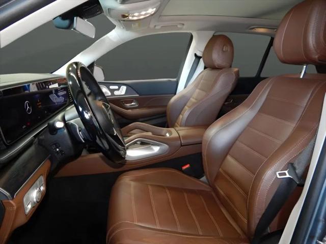 2024 Mercedes-Benz GLE GLE 350 4MATIC