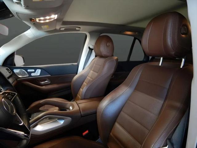 2024 Mercedes-Benz GLE GLE 350 4MATIC