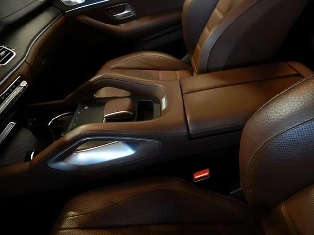 2024 Mercedes-Benz GLE GLE 350 4MATIC