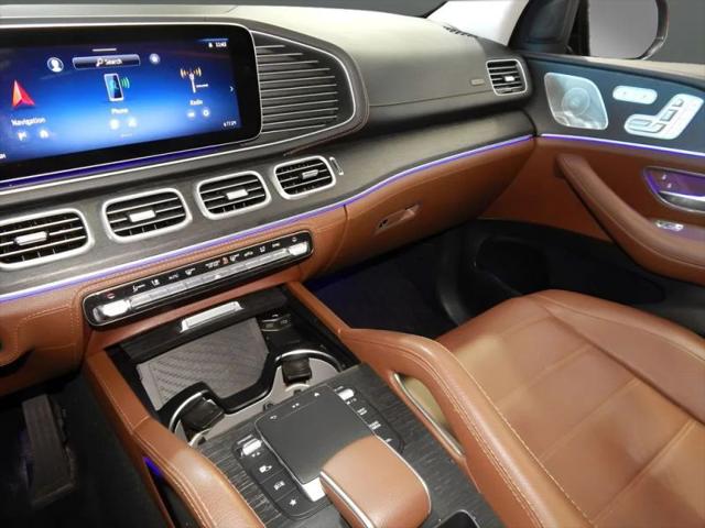 2024 Mercedes-Benz GLE GLE 350 4MATIC