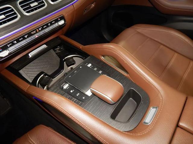 2024 Mercedes-Benz GLE GLE 350 4MATIC