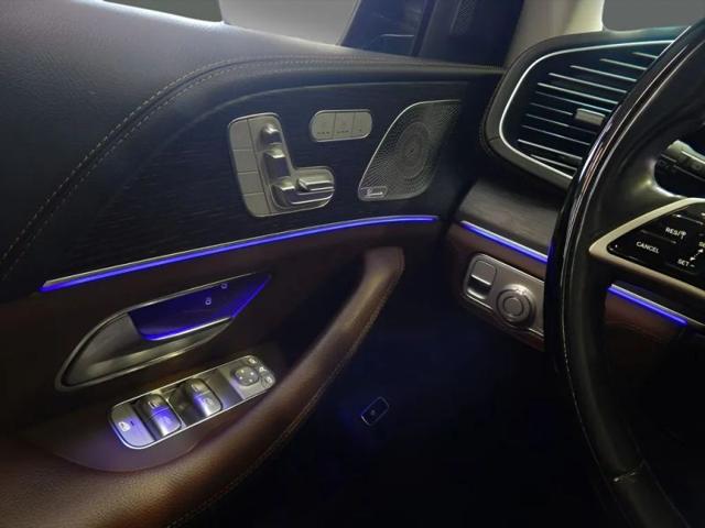 2024 Mercedes-Benz GLE GLE 350 4MATIC