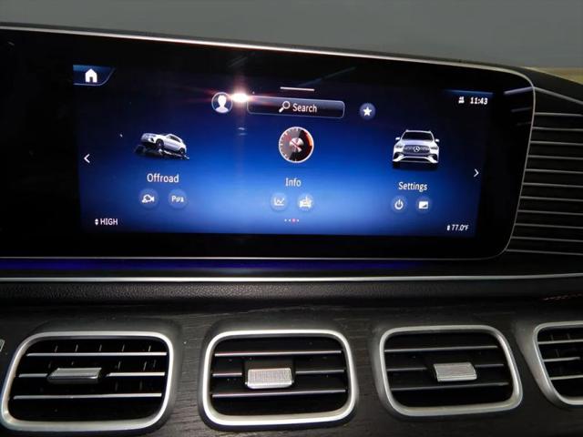 2024 Mercedes-Benz GLE GLE 350 4MATIC