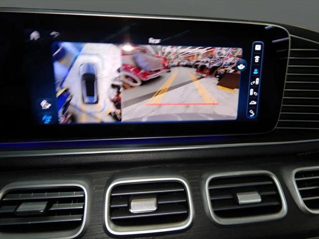 2024 Mercedes-Benz GLE GLE 350 4MATIC