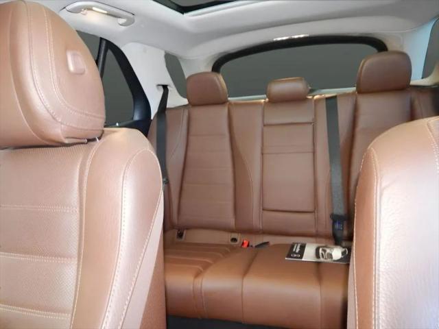 2024 Mercedes-Benz GLE GLE 350 4MATIC