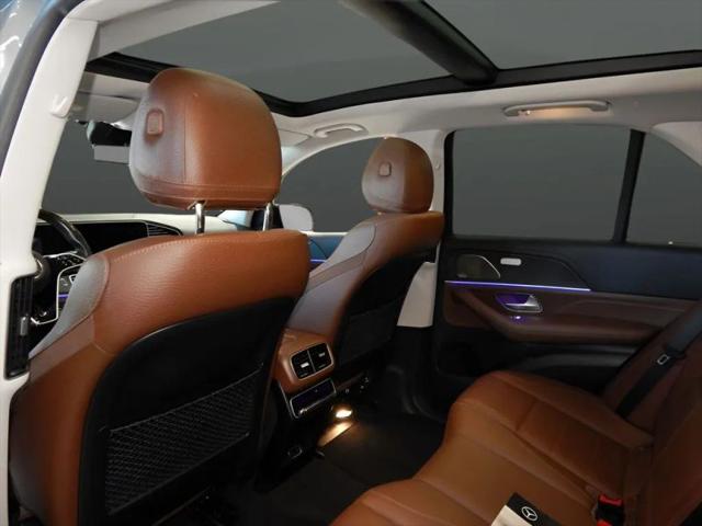 2024 Mercedes-Benz GLE GLE 350 4MATIC