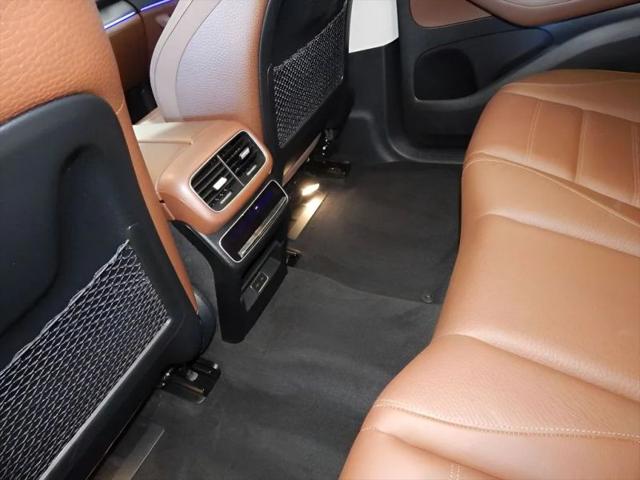 2024 Mercedes-Benz GLE GLE 350 4MATIC