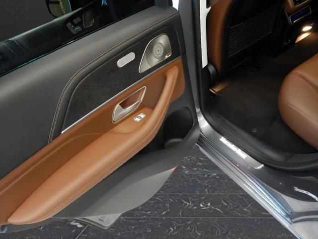 2024 Mercedes-Benz GLE GLE 350 4MATIC