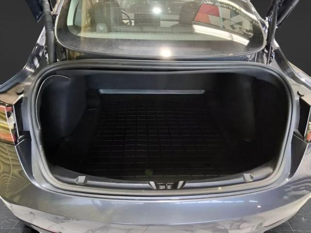 2023 Tesla Model 3 Performance Dual Motor All-Wheel Drive