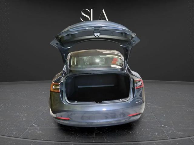 2023 Tesla Model 3 Performance Dual Motor All-Wheel Drive