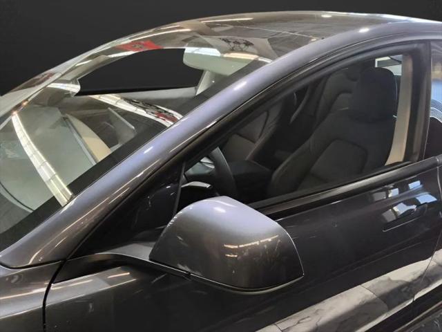 2023 Tesla Model 3 Performance Dual Motor All-Wheel Drive