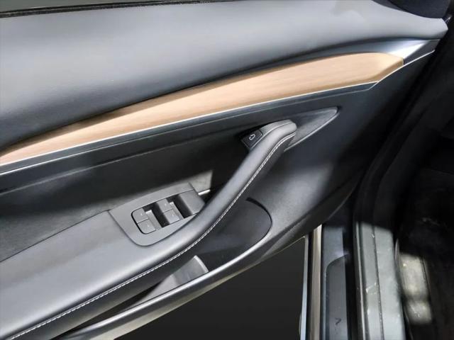 2023 Tesla Model 3 Performance Dual Motor All-Wheel Drive