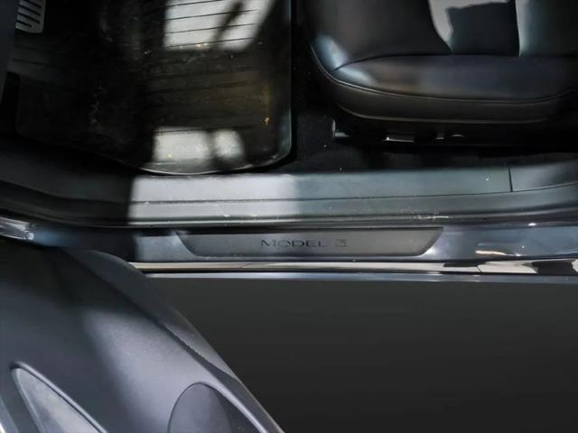 2023 Tesla Model 3 Performance Dual Motor All-Wheel Drive