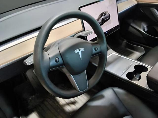 2023 Tesla Model 3 Performance Dual Motor All-Wheel Drive