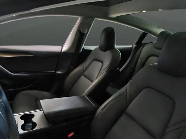 2023 Tesla Model 3 Performance Dual Motor All-Wheel Drive