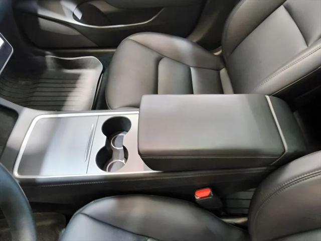 2023 Tesla Model 3 Performance Dual Motor All-Wheel Drive