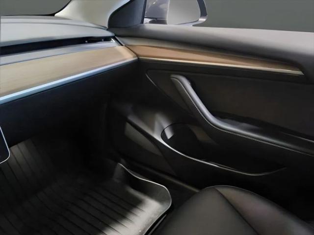 2023 Tesla Model 3 Performance Dual Motor All-Wheel Drive