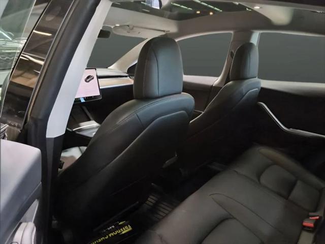 2023 Tesla Model 3 Performance Dual Motor All-Wheel Drive