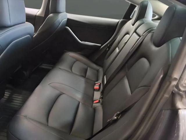 2023 Tesla Model 3 Performance Dual Motor All-Wheel Drive