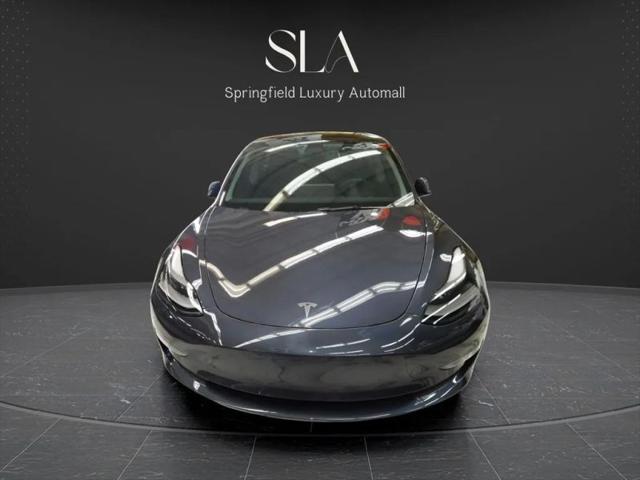 2023 Tesla Model 3 Long Range Dual Motor All-Wheel Drive for sale in Springfield, NJ
