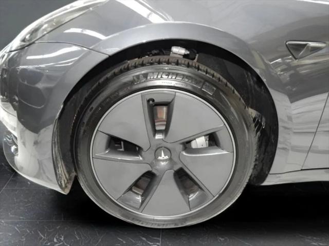 2023 Tesla Model 3 Long Range Dual Motor All-Wheel Drive