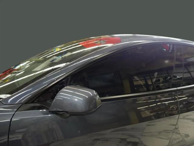 2023 Tesla Model 3 Long Range Dual Motor All-Wheel Drive