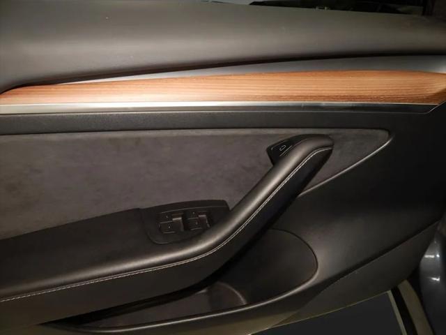 2023 Tesla Model 3 Long Range Dual Motor All-Wheel Drive