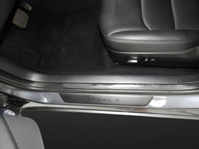 2023 Tesla Model 3 Long Range Dual Motor All-Wheel Drive