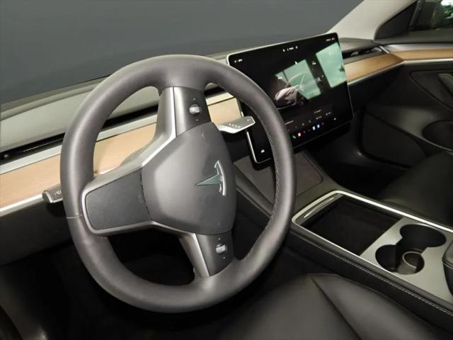 2023 Tesla Model 3 Long Range Dual Motor All-Wheel Drive