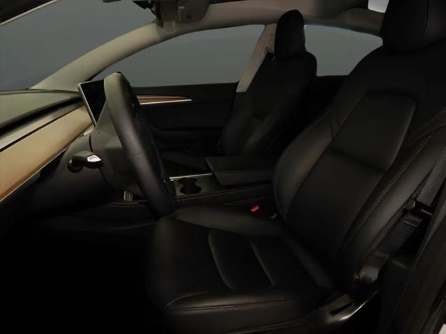 2023 Tesla Model 3 Long Range Dual Motor All-Wheel Drive