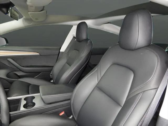 2023 Tesla Model 3 Long Range Dual Motor All-Wheel Drive