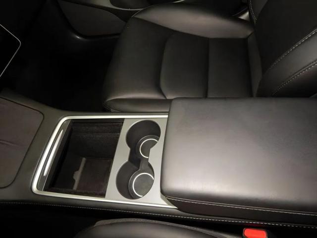 2023 Tesla Model 3 Long Range Dual Motor All-Wheel Drive