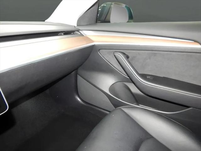 2023 Tesla Model 3 Long Range Dual Motor All-Wheel Drive