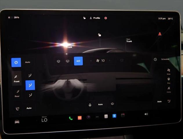2023 Tesla Model 3 Long Range Dual Motor All-Wheel Drive