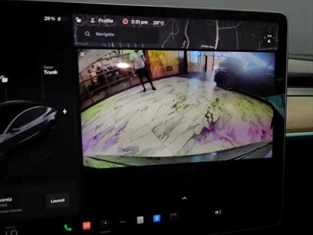 2023 Tesla Model 3 Long Range Dual Motor All-Wheel Drive