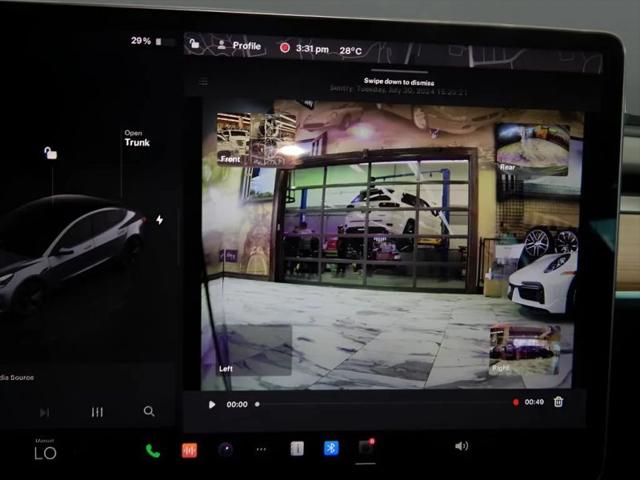 2023 Tesla Model 3 Long Range Dual Motor All-Wheel Drive