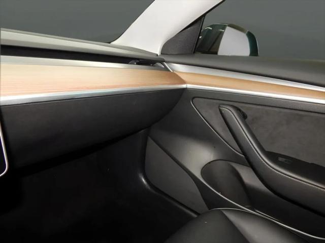 2023 Tesla Model 3 Long Range Dual Motor All-Wheel Drive